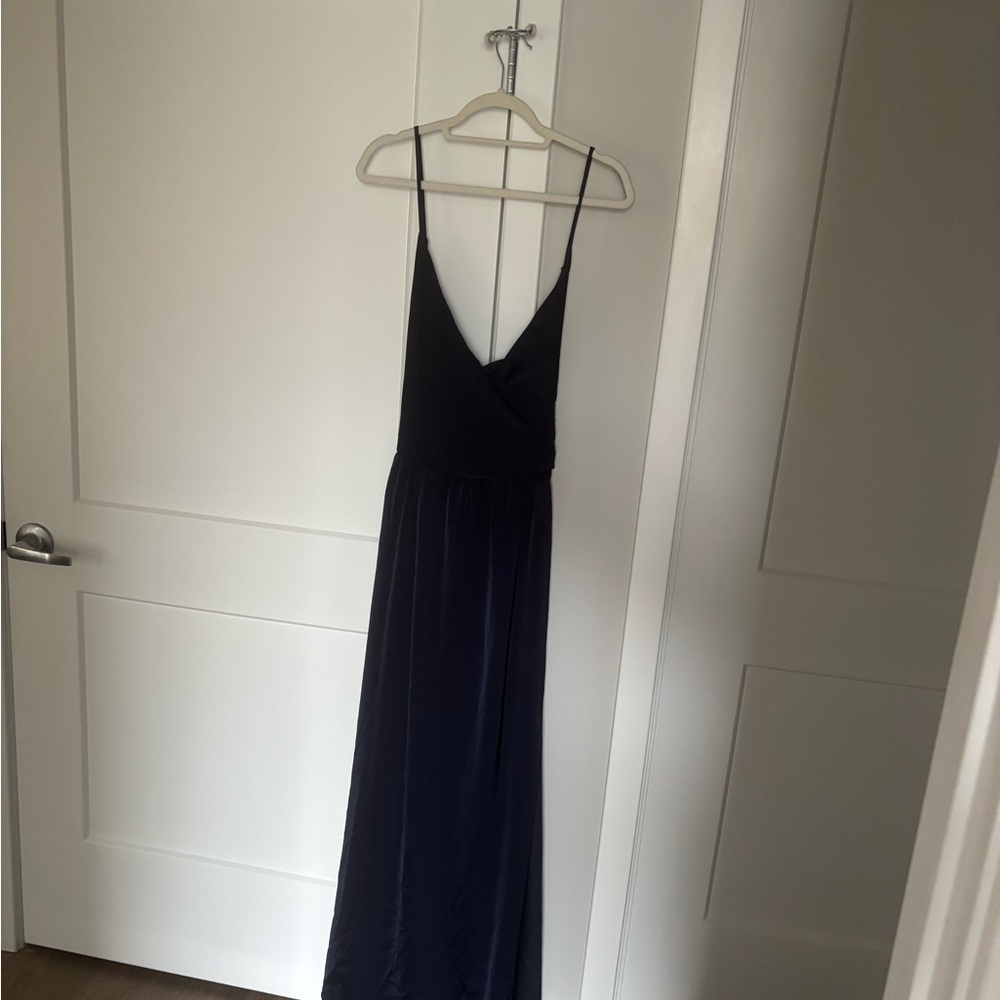 Elegant Maxi Dress